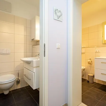 Apartment Domizil Am Hang App B07 *